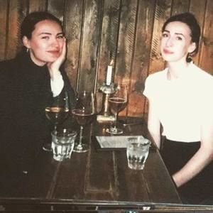 Meet your Posher, Hailey